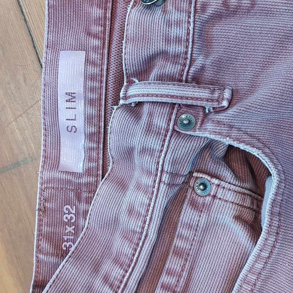 Jeans - Picture 3 of 7